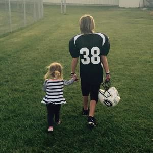 Meet your Posher, Tracy